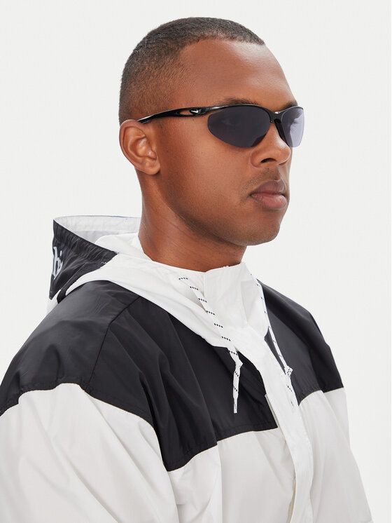 Nike Nike Okulary przeciwsłoneczne Aerial DZ7352 010 Czarny