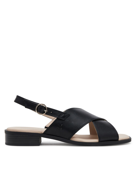 Caprice Sandale 9-28203-44 Negru