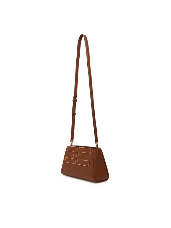 Elisabetta Franchi Elisabetta Franchi Käekott BS-07A-66E2-V360 Pruun