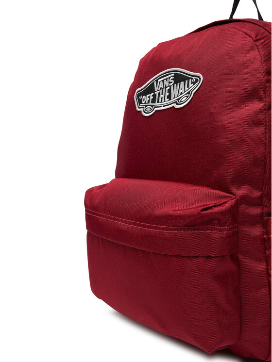 Vans Vans Раница Old Skool Class VN000H4YBRD1 Бордо