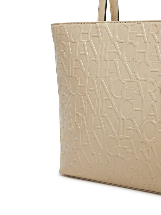 Armani Exchange Armani Exchange Käekott 942650 CC793 U1092 Beež