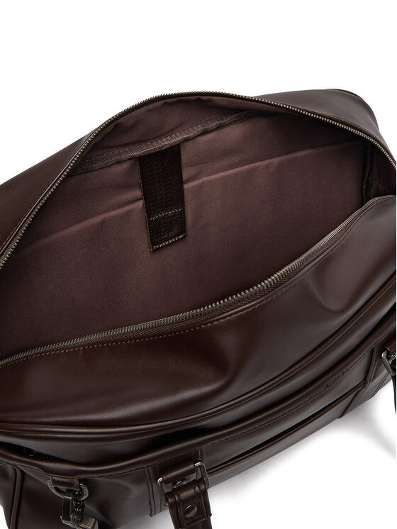 G-Star Raw G-Star Raw Torba na laptopa C-LA321-880-3 Brązowy