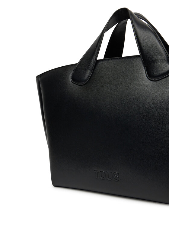 TOUS TOUS Borsetta Bloom 2002204351 Nero