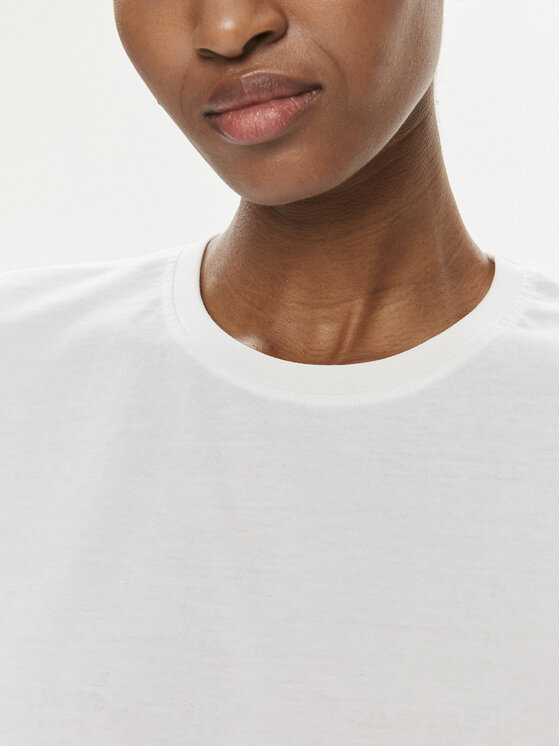 2NDDAY 2NDDAY T-shirt Frosty 2000243315 Bianco Regular Fit