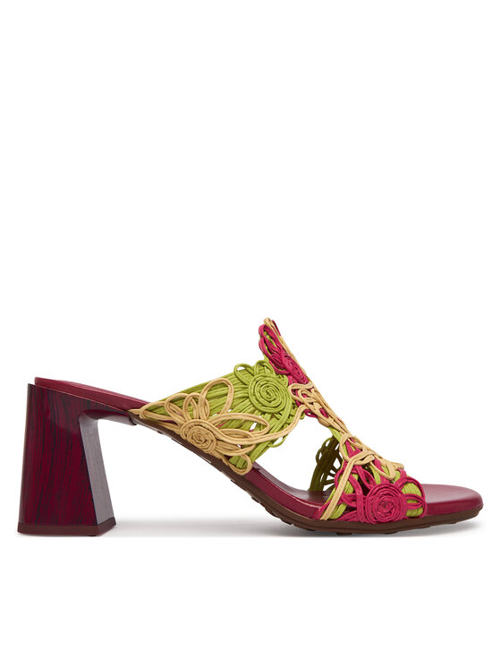 Hispanitas Hispanitas Ciabatte HV264801 C001 Giallo