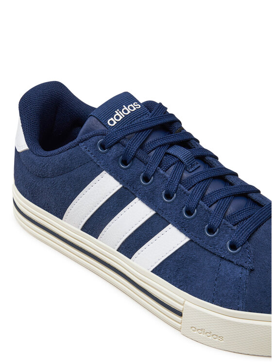 adidas adidas Sneakersy Daily 4.0 IF4503 Granatowy