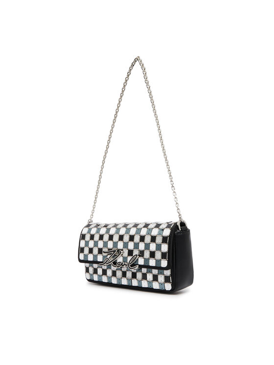 KARL LAGERFELD KARL LAGERFELD Сумка B3W30029 Чорний