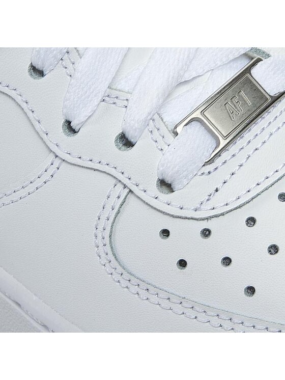 Nike c Air Force 1 Mid GS 314195 113 Modivo.ua