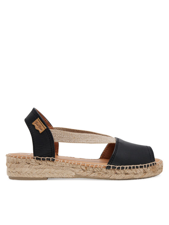 Espadrile Toni Pons Etna Negru