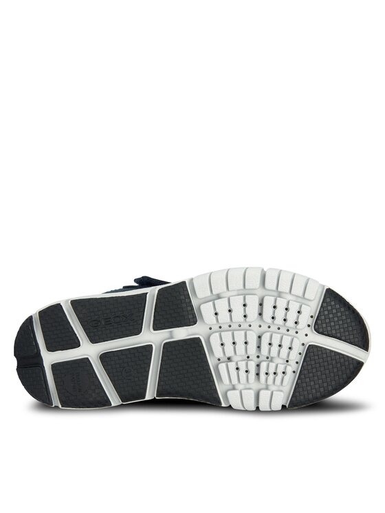 Geox Geox Μποτίνια J Flexyper Boy B Abx J269XA 032ME C0659 S Σκούρο μπλε