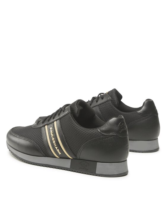 Sneakers 12318019 Nero
