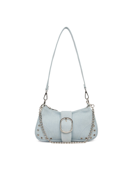 DeeZee Kabelka BAG STYLE 3 Modrá