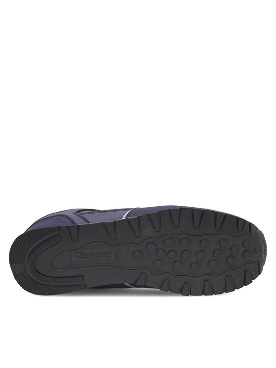 Kappa Kappa Tenisice LOGO VOGHERA 5 3112H5W-A0Y Plava