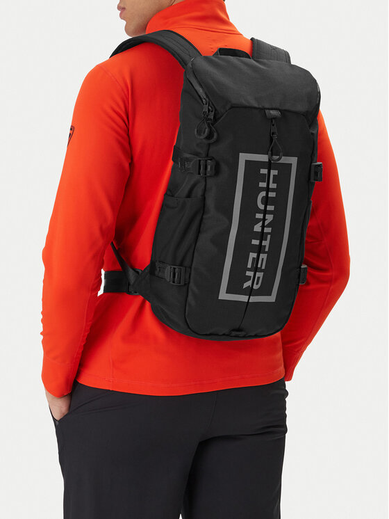 Hunter Rucsac CEOWB-HTR-KL-001-09 Negru