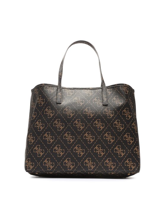 Guess Handtasche Vikky HWOS69 95290 Braun | Modivo.de