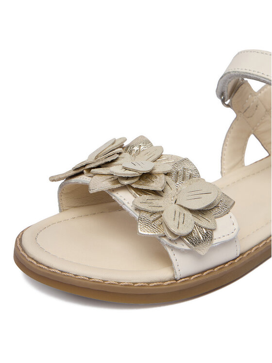 Lasocki Young Lasocki Young Sandalen CEO-CI12-3027-13 Creme