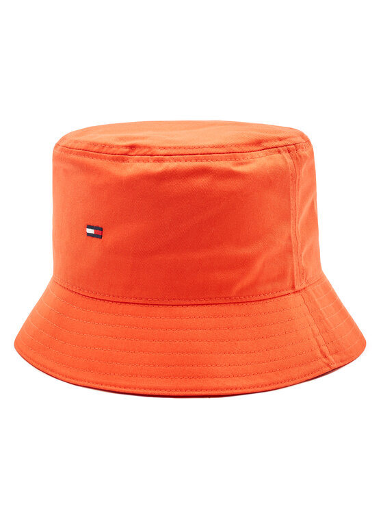 Pălărie Tommy Hilfiger AM0AM10859 Deep Orange SNX