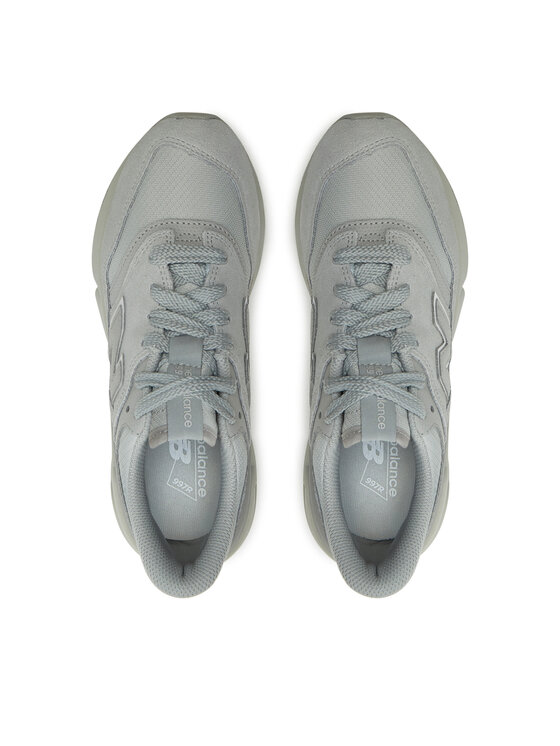 New Balance New Balance Sneakersy U997RMG Szary