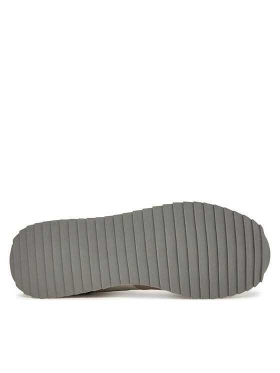 Aeronautica Militare Aeronautica Militare Tenisice 251SC288CT3545 Bež