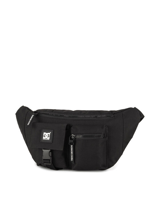 DC DC Torbica oko struka DCI-B-003-07 Crna