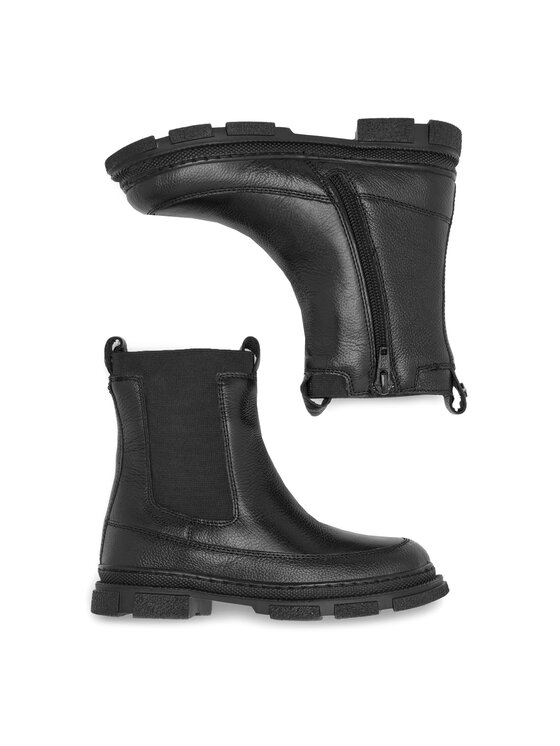 Lasocki Kids Lasocki Kids Botine NO-PURE-01(II)DZ Negru