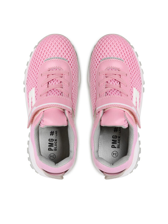 Primigi Primigi Sneakersy 1937000 D Różowy