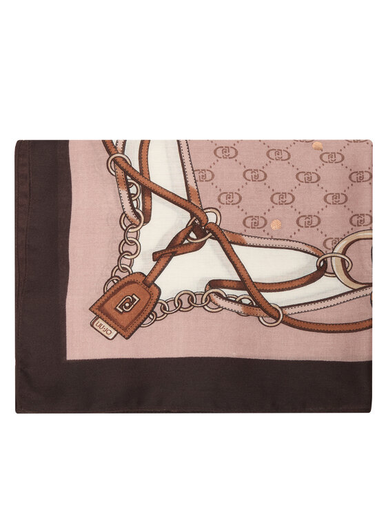 Liu Jo Liu Jo Scialle 2F5079 T0300 Marrone