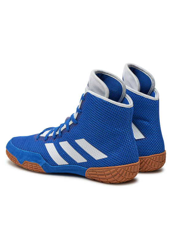 adidas adidas Obuća za boks Tech Fall 2.0 IF9924 Plava