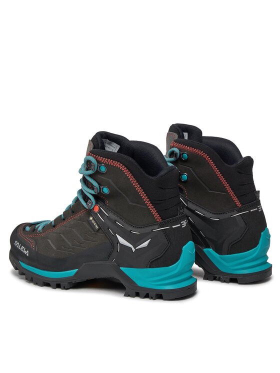 Salewa Salewa Παπούτσια πεζοπορίας Mtn Trainer Mid Gtx GORE-TEX 63459-0674