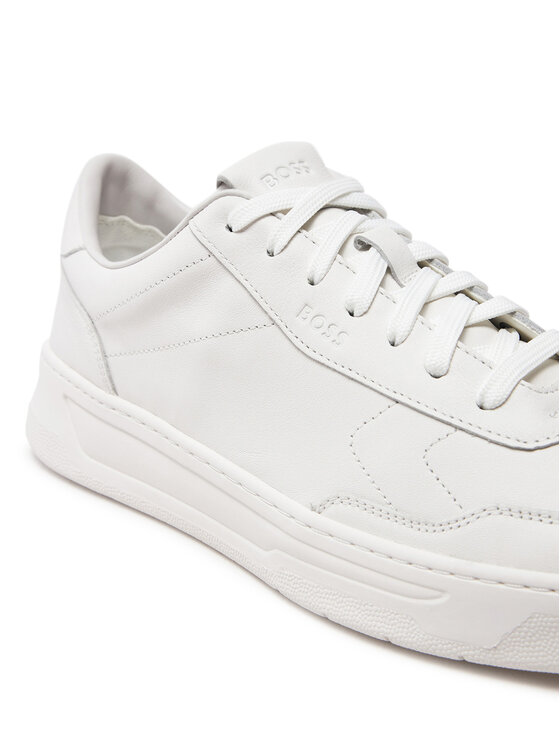 BOSS Boss Sneakers Baltimore 50536484 Bianco
