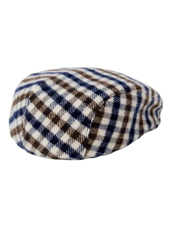 Aquascutum Aquascutum Cappello aa_a004_cp001_28 Multicolore