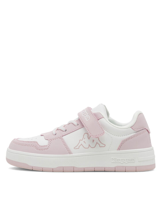 Kappa Kappa Laisvalaikio batai SS24-3C001(IV)DZ Rožinė