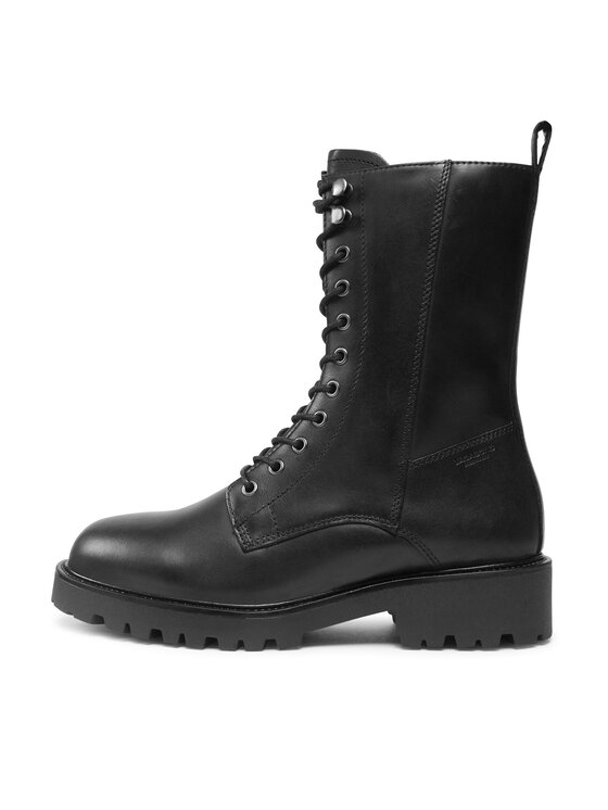 Vagabond Shoemakers Vagabond Pohodni čevlji Kenova 5257-001-20 Črna
