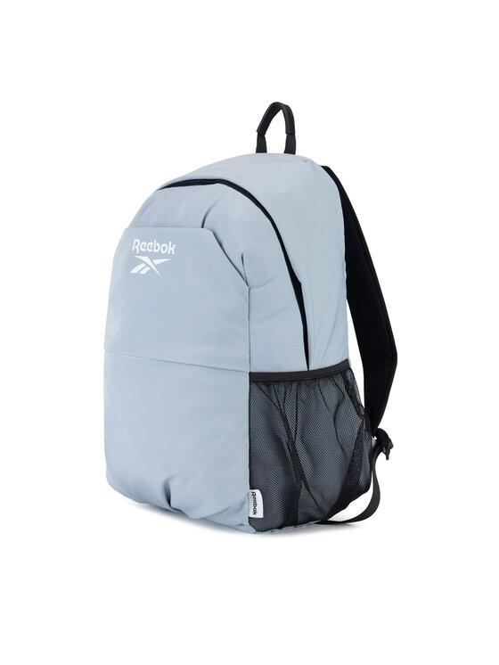 Reebok Reebok Hátizsák RBK-006-CCC-05 Szürke