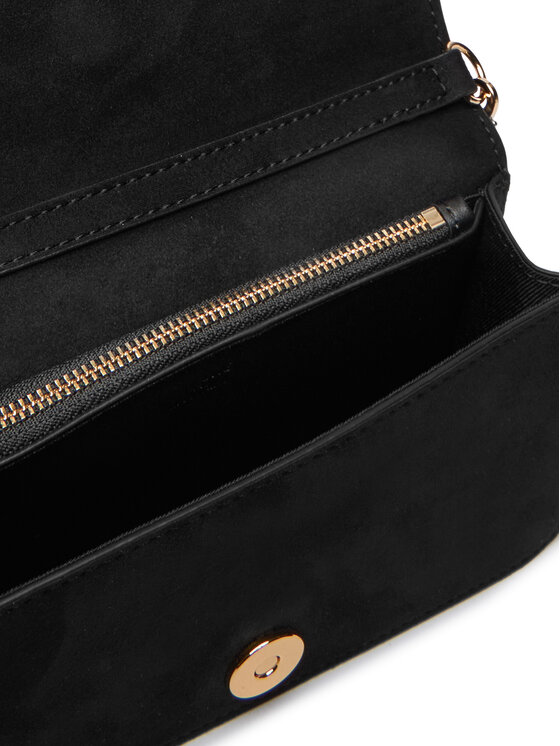 LOVE MOSCHINO LOVE MOSCHINO Käekott JC5640PP0NKE0000 Must