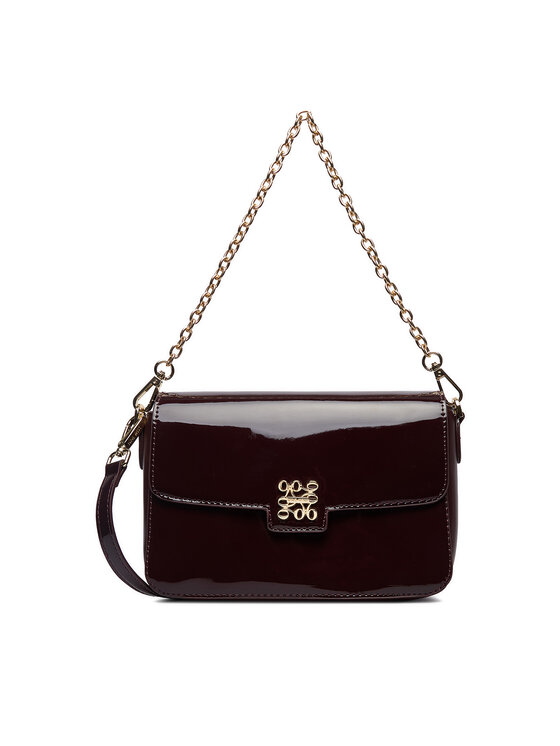Nine West Nine West Сумка CEO-NW-M-001-10 Бордовий