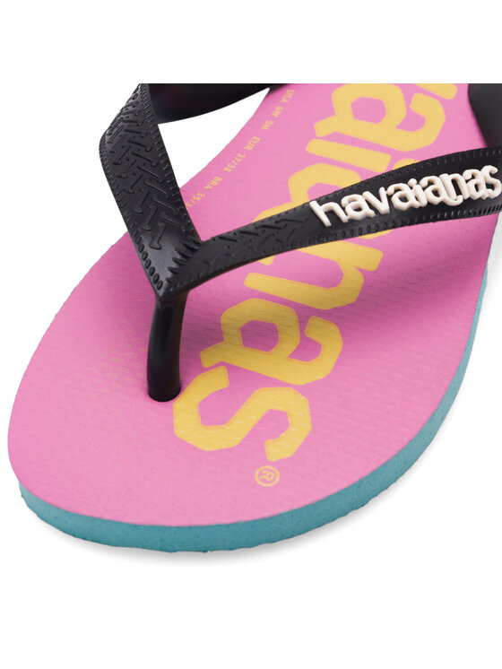 Havaianas Havaianas Japonki 41457410031 Kolorowy