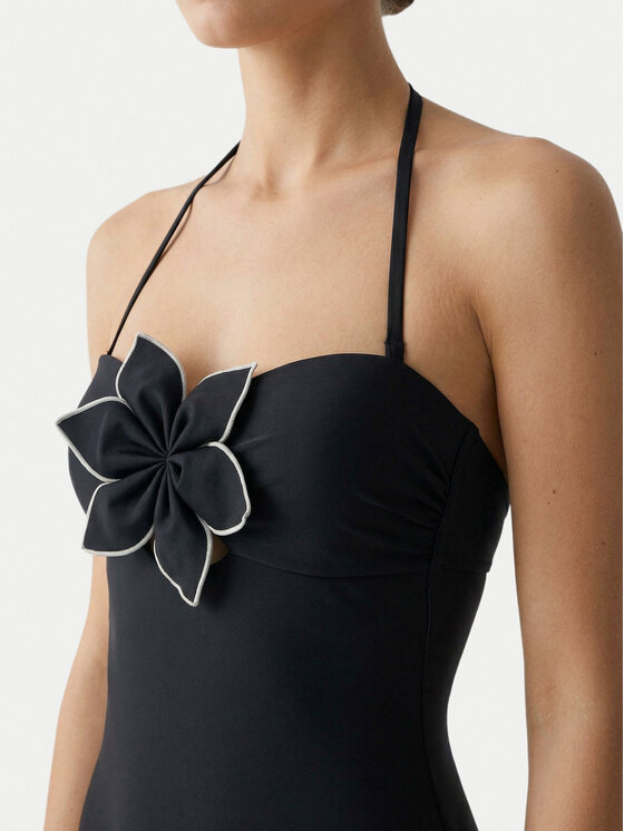 Ysabel Mora Ysabel Mora Costume da bagno 83474 Nero