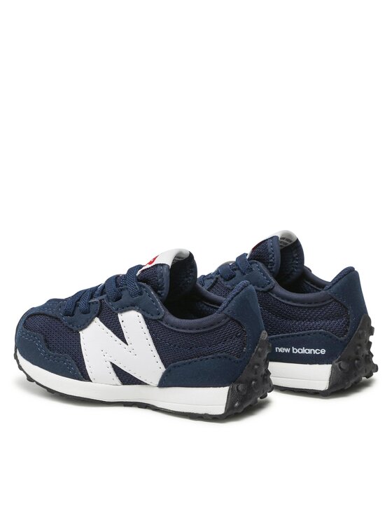New Balance New Balance Sneakersy IH327CNW Tmavomodrá