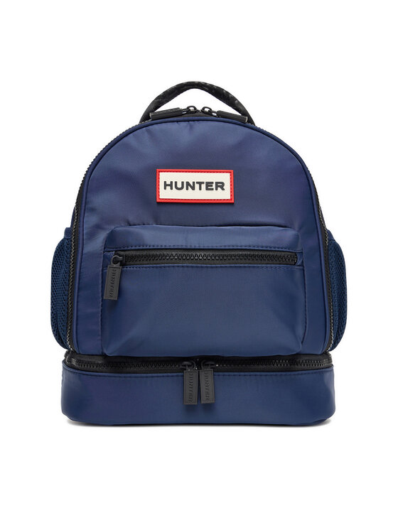 Hunter Hunter Ruksak CEO-HUNTER_ACCCS_05_AW2025 Tamnoplava