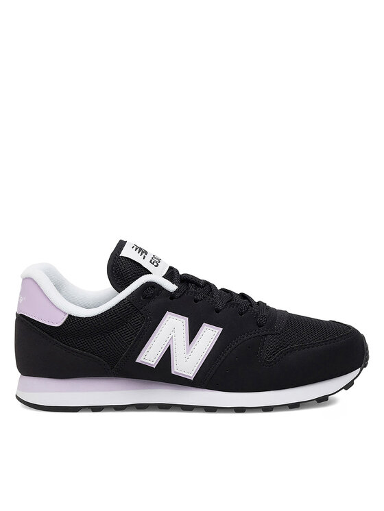 New Balance New Balance Sneakersy GW500MH2 Czarny