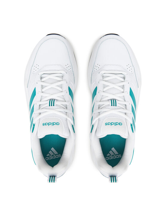 adidas adidas Sneakersy Strutter JS2672 Biały