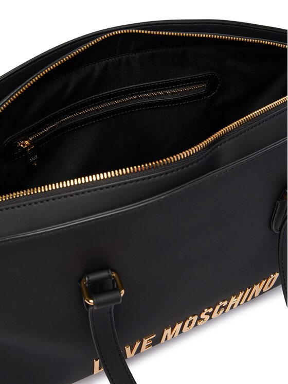 LOVE MOSCHINO LOVE MOSCHINO Сумка JC4251PP0PKD0000 Чорний