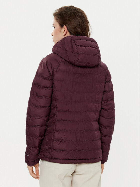 Columbia Columbia Zimska jakna Powder Lite™ II 2089391 Ljubičasta Active Fit