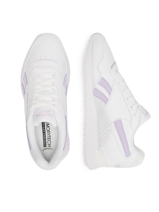 Reebok Reebok Sneakersy Glide Ripple GV7051 Biały