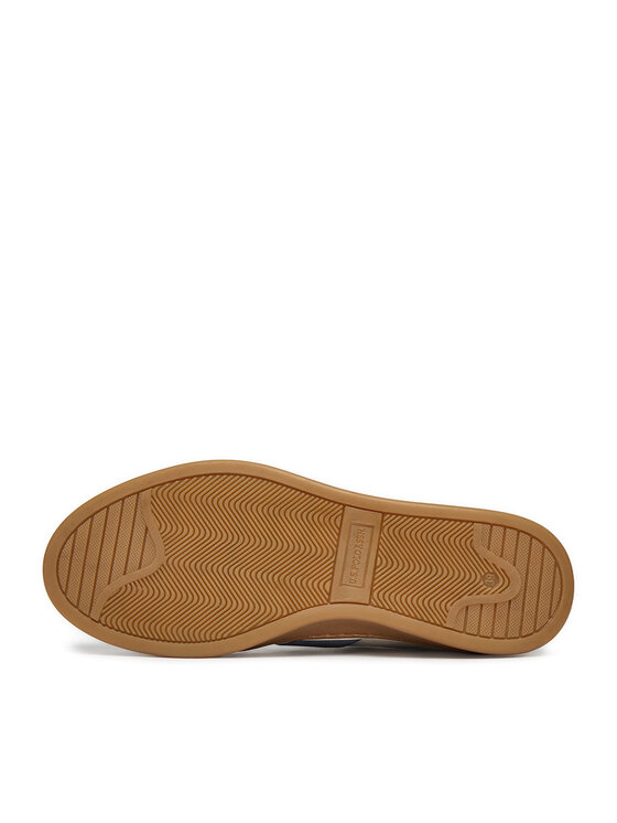 U.S. Polo Assn. U.S. Polo Assn. Αθλητικά EO-HAIRY001W/6LS1 Λευκό