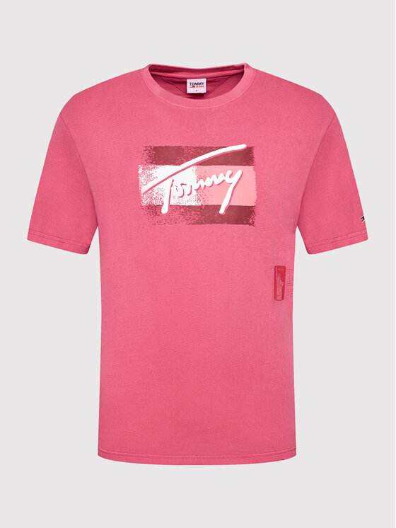 Tjm Faded Flag Script DM0DM10224 