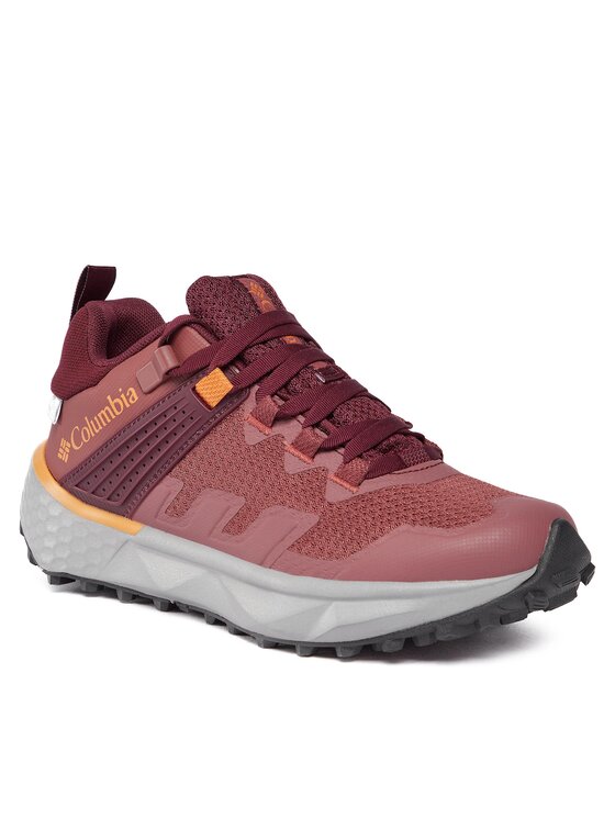 Columbia Columbia Trekking čevlji Facet™ 75 Outdry™ 2027211 Rdeča