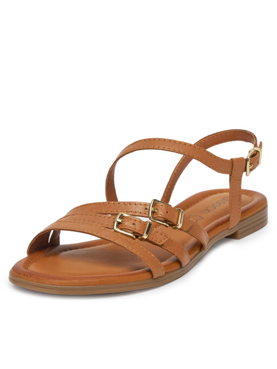 Lasocki Lasocki Sandalen ARENA RST-ARENA-36 Braun