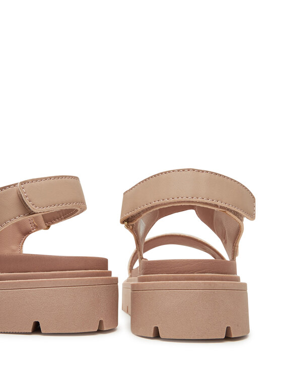 Tommy Hilfiger Tommy Hilfiger Sandale T3A2-33785-0326 S Ružičasta